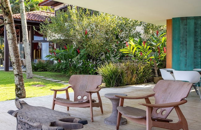 Mangaratiba Zonax in Mangaratiba - Foto 22