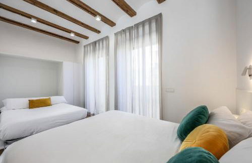 Amazinn Valencia Centro EVI Boutique - Photo 70