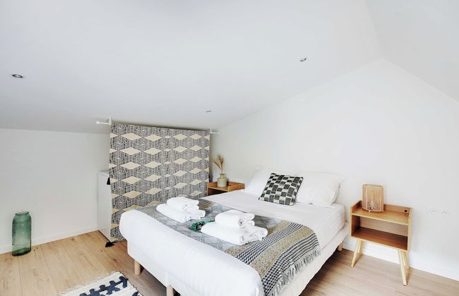 Modern Apartment - 1br/2p - Le Kremlin-bicetre - Foto 1