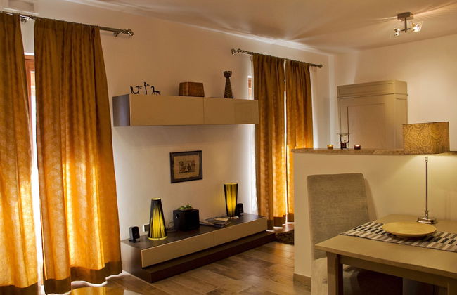 Ecolodge Selvitelle - Escape the Hectic and Submerge in the Nature of Cilento - Photo 11