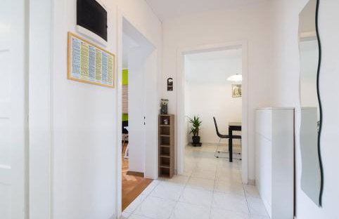 APARTMENT "Patricia" - Foto 41