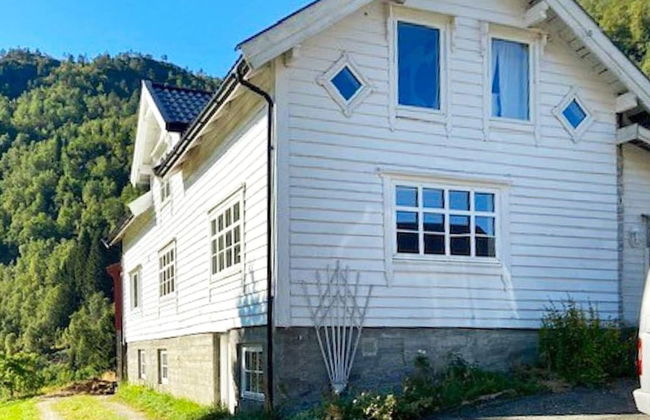 9 Person Holiday Home in Austefjorden-by Traum - Foto 15