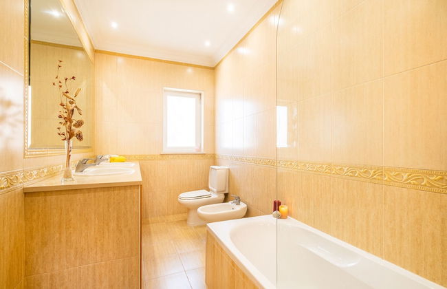 Villa Florença - Photo 28