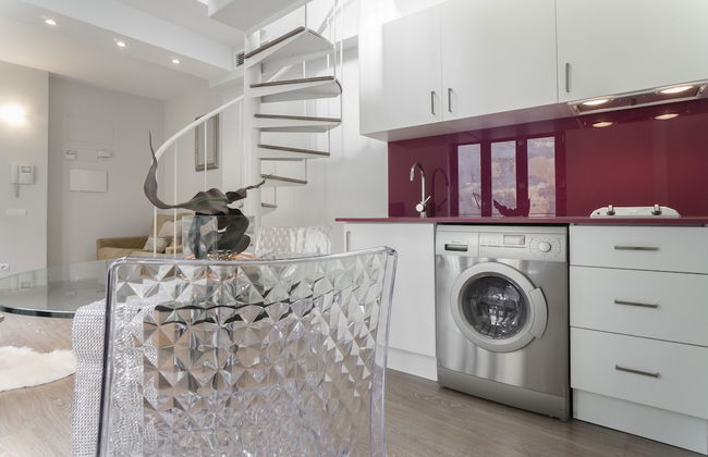 Richmond Apartments by Hoom - Foto 9