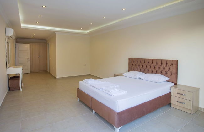 Residence Villa 6 - Foto 4