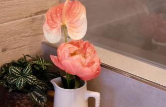 BOTANIC GUESTHOUSE ESTE - Foto 18