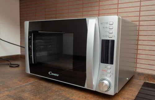 BHost - María Auxiliadora - Foto 23