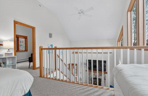 VT Lake house minutes from Okemo - Foto 16