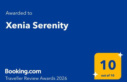Xenia Serenity - Photo 52