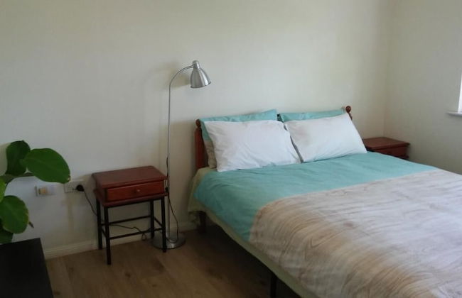 Cairns City Garden Apartment - Foto 3