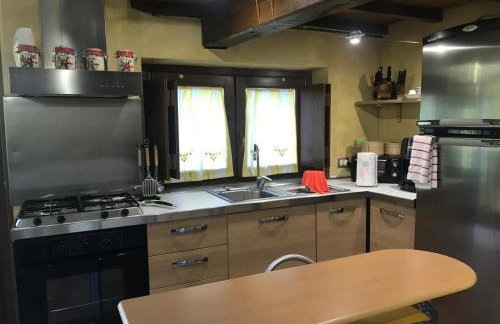 Casetta Santa Fortunata Guest House - Foto 29