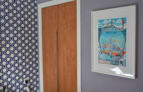 Large 2 bed flat, 2 bath, free parking & lift - Foto 34