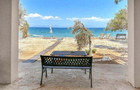 Stunning Apartment In Astros Kynourias - Foto 1