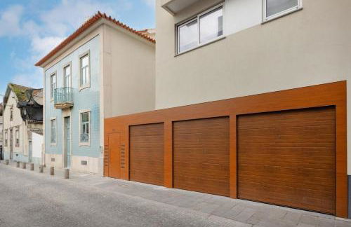 Matosinhos Seaside Comfy Flat - Photo 37