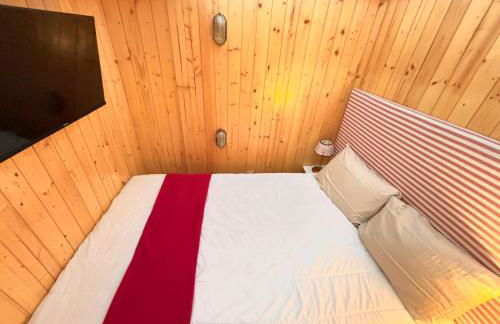 Casetta sul Lago di Misurina - Foto 11