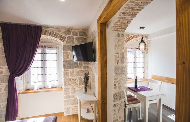 Sir George Luxury Suites - Foto 18