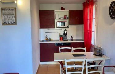 Agréable Villa en petite Camargue 35 m2 WIFI - Foto 30