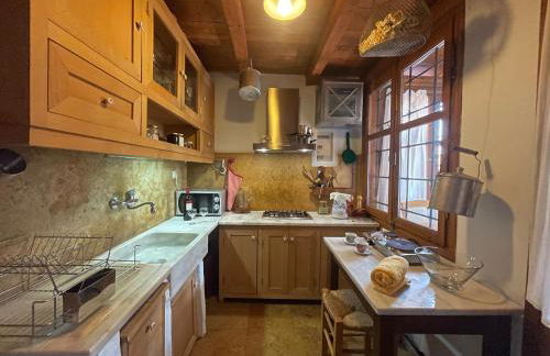 Accetto, Stone House With Pool - Foto 19