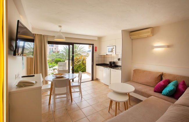 Grupotel Las Pitas - Foto 12