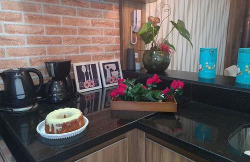 Duplex 02 Suites - Cond.Fechado 08 P - Foto 54