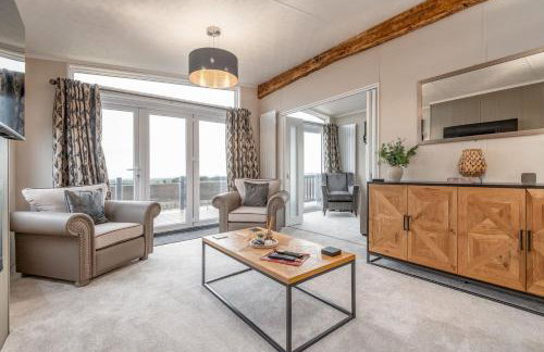 Lodge No 23 - St Andrews Lodge Park - Foto 21