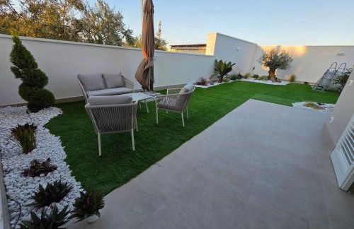 M4REE Seaside Suites & Relax - Foto 26