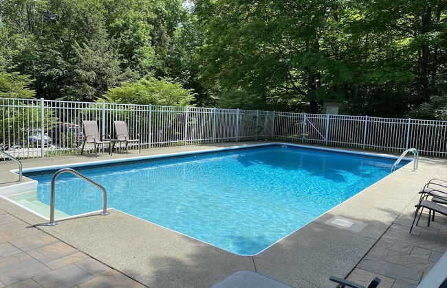 14 Snowside 2 Bedroom Condo by RedAwning - Photo 22