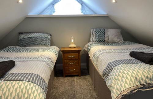 Galloway Farmstay Claunch - Foto 14