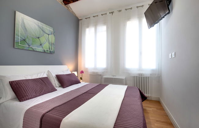 Rialto Botteri Apartments - Photo 13