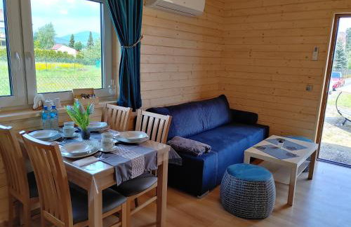 Apartamenty przy Jeziorze Żywieckim z widokiem na Skrzyczne - Foto 25