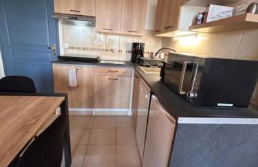 Chtibourguignon, Appartement dans très agréable résidence avec piscine chauffée et sauna - Foto 13