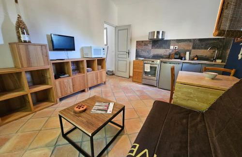 Appartement dans Maison Provençale au Calme - Foto 13