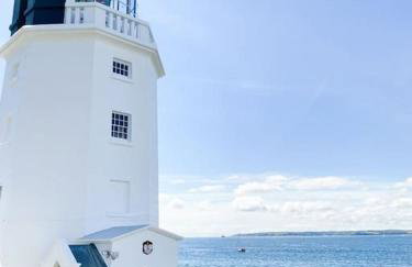 Luxury holiday cottage by the harbour in St Mawes - Foto 62