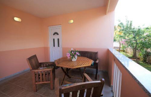 Apartments Coral, Klimno, island Krk - Foto 8