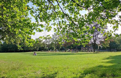 Maple House - Foto 33