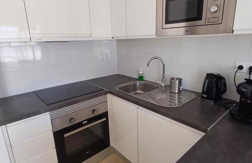 Casa Mariana Penthaus apartment with golf and mountains view - Photo 15