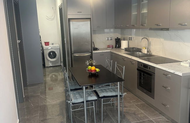 Mar-Jo Holiday Home - Foto 8