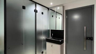 Amazing flat, on the oceanfront avenue! Get One - Foto 3