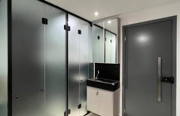 Amazing flat, on the oceanfront avenue! Get One - Foto 3