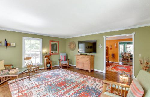 Tranquil Countryside Estate in Ashford - Foto 12