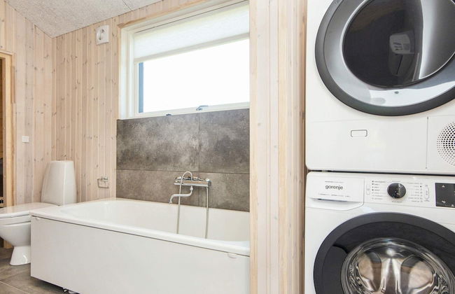 5 Star Holiday Home in Augustenborg - Photo 12