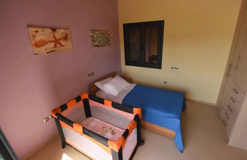 Panelma Villa Tranquil Coastal Retreat in Zacharo - Foto 6