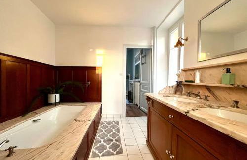 La Demeure de Margot - 24 couchages - Foto 40