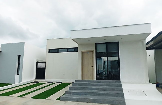 Blue Villas - Foto 49