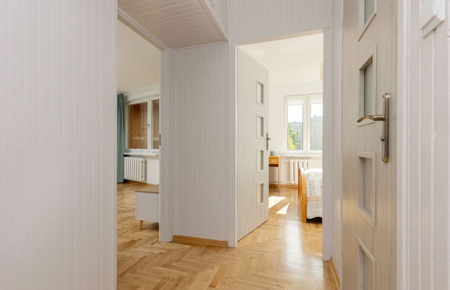 2-bedroom Franciszka Kawy 34 by Renters - Foto 23