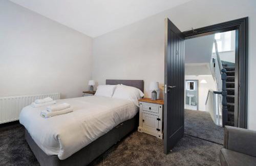 Magee Town House 'Sleeping 8 guests' - Foto 20