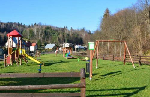 Pokoje gościnne u Faronow - Foto 22