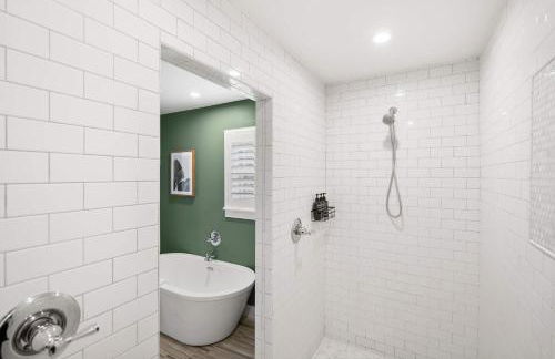 Magnolia Ave Home Walk Downtown 3 Min to Beach - Foto 49