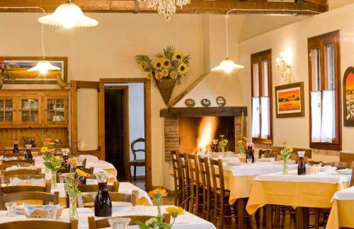 Agriturismo Villa Mocenigo - Photo 31