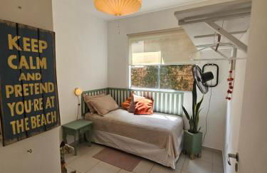 Uaná Guest House Quarto 4 - Foto 7